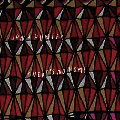 There's No Home - CD (0655035050621)