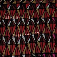 There's No Home - CD (0655035050621)