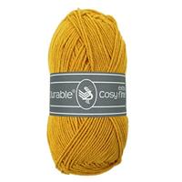 Durable Cosy extra fine Curry 2211