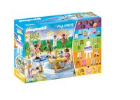 PlaymobilÂ® My figures 70981 magic dance