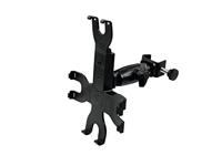 OMNITRONIC PD-2 tablethouder voor microfoonstatieven