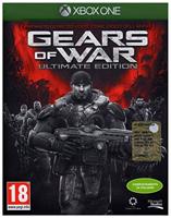 Videogioco Microsoft Gears of War ultimate edition