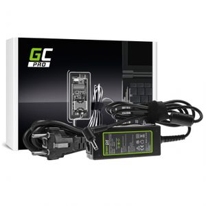 Green Cell AD40P netvoeding & inverter Binnen 45 W Zwart