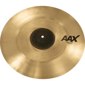 Sabian AAX Freq Crash 19 inch