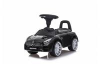 JAMARA push car Mercedes Benz AMG GT Junior Zwart
