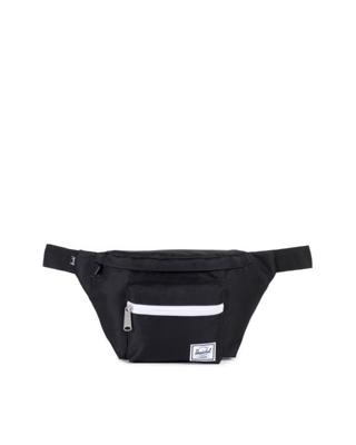 Herschel Supply Co. Seventeen Heuptas black Herschel Supply Co. Seventeen Heuptas black