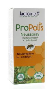 Propolis neusspray bio