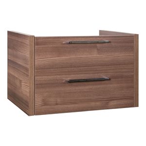 Onderkast BWS Mega 80x45x50cm Eiken