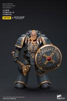 Warhammer The Horus Heresy Action Figure 1/18 Space Wolves Grey Slayer Pack Grey Slayer 1 12 cm