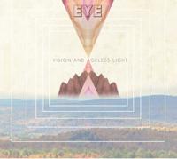 Vision And Ageless Light - LP (0763232107717)