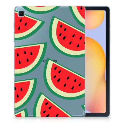 Samsung Galaxy Tab S6 Lite | S6 Lite (2022) Tablet Cover Watermelons Samsung Galaxy Tab S6 Lite | S6 Lite (2022) Tablet Cover Watermelons