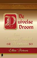 De duivelse droom - Ellis Peters - ebook