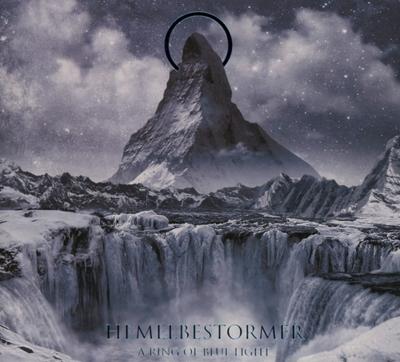 A Ring Of Blue.. - CD (4250936523104)