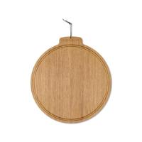 Dutchdeluxes Ronde Snijplank