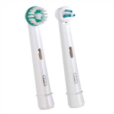 Oral B Tandenborstel Ortho Care