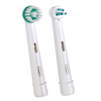Oral B Tandenborstel Ortho Care