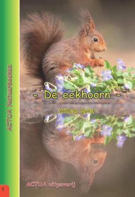 De eekhoorn - Willem Quist - Paperback (9789075982879) De eekhoorn - Willem Quist - Paperback (9789075982879)