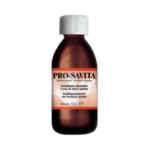 Pro-savita Fl 125ml