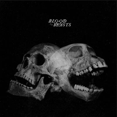 Blood Of The Beasts - CD (0808720026924)