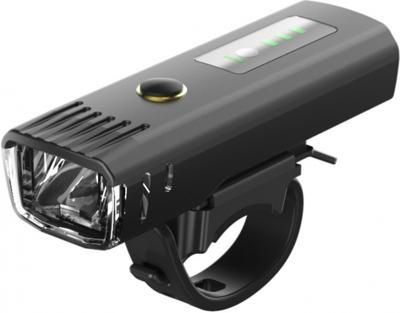 Pro Sport Lights voorlicht Indicator led oplaadbaar zwart Pro Sport Lights voorlicht Indicator led oplaadbaar zwart