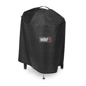 Weber Premium hoes voor barbecues met iGrill houder