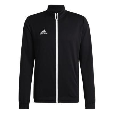 adidas Track Vest Entrada 22 - Zwart/Wit adidas Track Vest Entrada 22 - Zwart/Wit