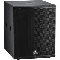 Devine Onyx 18SXA actieve subwoofer - thumbnail