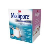 Medipore 3m Verb Elast Adh Rol 10cmx10m 1 2991p-2 - thumbnail