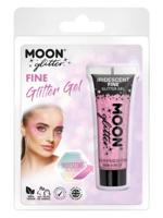 Moon Glitter Iridescent Glitter Gel
