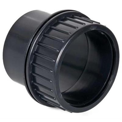 Merkloos Tankdoorvoer met schroefdraad 110 mm (actie)