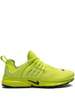 Nike baskets Air Presto 'Tennis Ball' - Vert