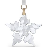 Swarovski 5574358 Little Star Jaarlijkse Editie Kerstornament 2021 - thumbnail