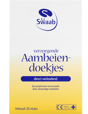 Dr Swaab Aambeiendoekjes