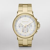 Michael Kors Bandbevestigingspennen (bol) MK8278 - 2 stuks