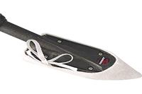 JAMARA 172109 - bescherming voor strijkschoenen.