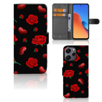 Xiaomi Redmi 12 Leuk Hoesje Valentine