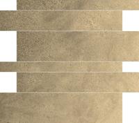 Jabo Gravel muurstroken Cream 5-10-15x60 gerectificeerd