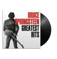 Bruce Springsteen - Greatest Hits 2LP