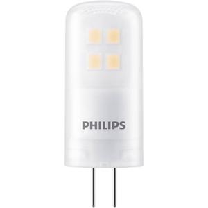 Philips Lighting 76773000 LED-lamp Energielabel F (A - G) G4 Stiftfitting 2.7 W = 28 W Warmwit (Ø x l) 1.5 cm x 4 cm 1 stuk(s)