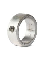 Parts of Four bague Sistema sertie de diamants - Argent