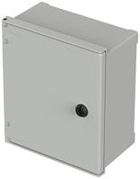 Bopla Polysafe PS 321 schakelkast 300 x 250 x 140 polyester lichtgrijs (RAL 7035) 1 st.