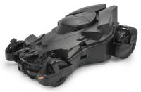 Ridaz reiskoffer Batmobile trolley 29 liter 51 cm zwart