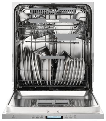 ATAG DW7114SXB vaatwasser Volledig ingebouwd 14 couverts C