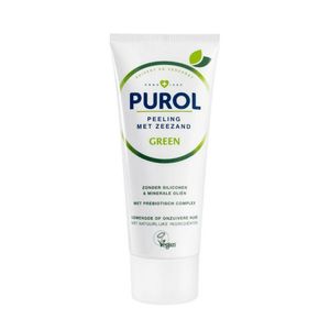 Purol Green Peeling 100ml