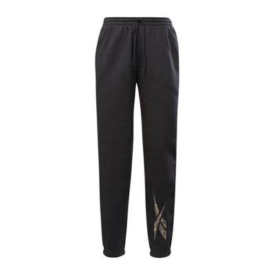 Reebok Training joggingbroek zwart