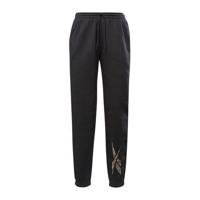 Reebok Training joggingbroek zwart