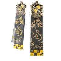 Harry Potter Bookmark Hufflepuff - thumbnail