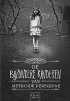 De bijzondere kinderen van mevrouw Peregrine - Ransom Riggs - ebook - thumbnail