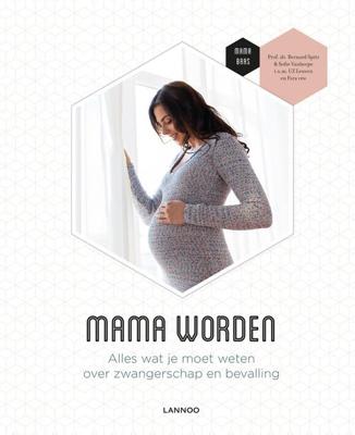Mama worden - Bernard Spitz - eBook (9789401430302)