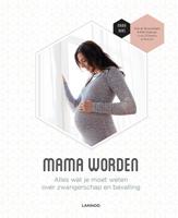 Mama worden - Bernard Spitz - eBook (9789401430302)